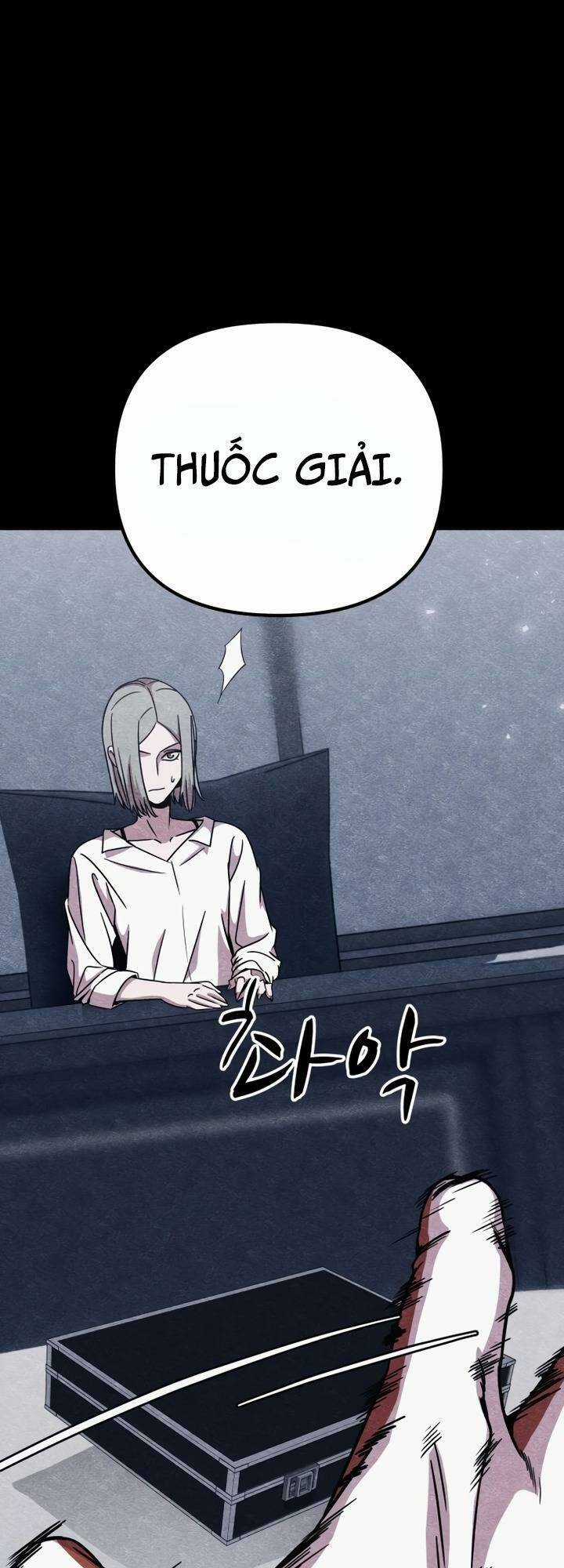 Xác Sống Và Sát Nhân Chapter 7 trang 9