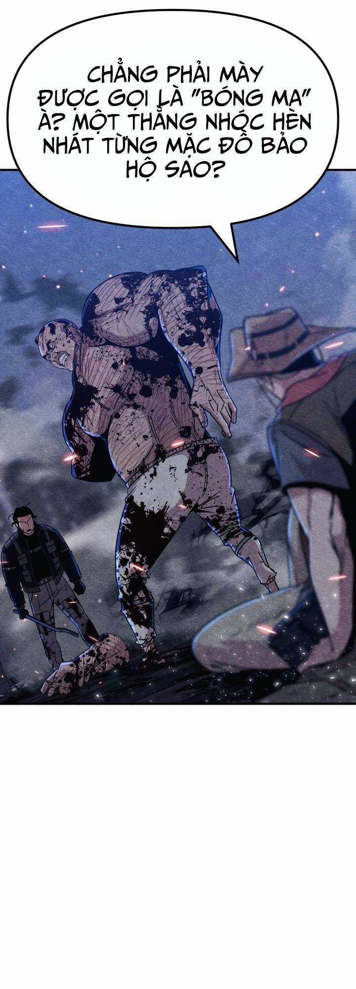 Xác Sống Và Sát Nhân Chapter 7 trang 91