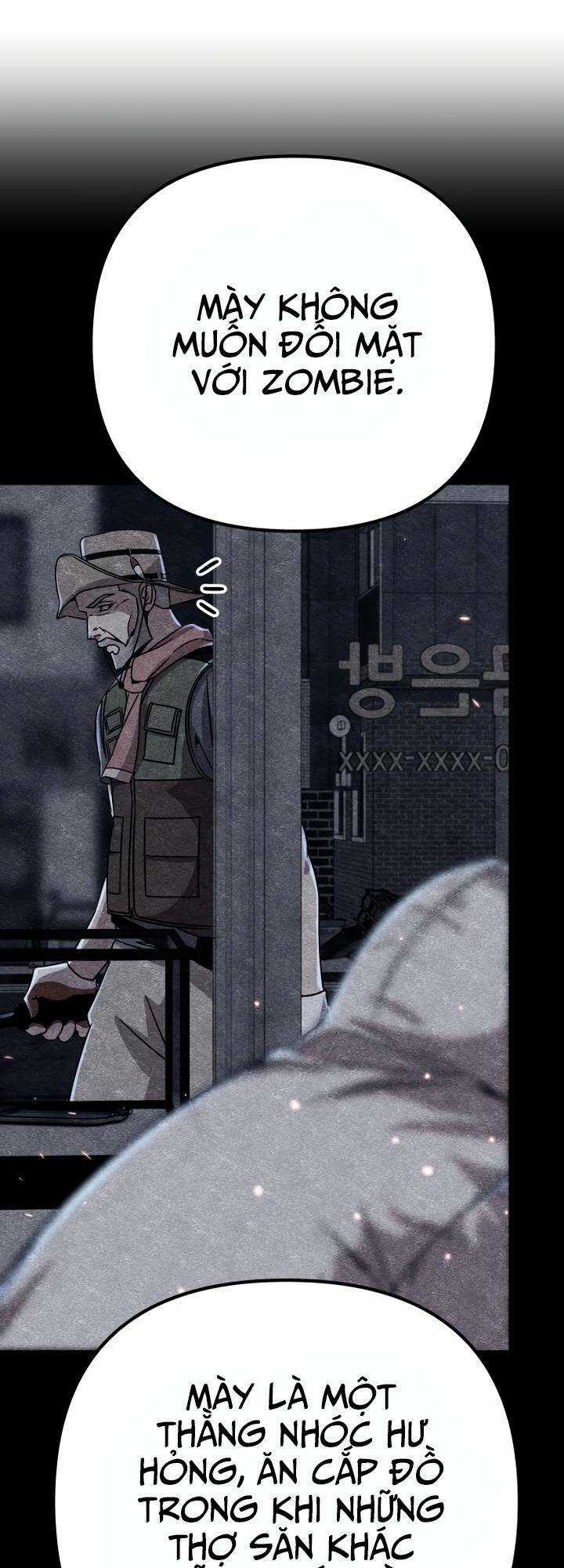 Xác Sống Và Sát Nhân Chapter 7 trang 92