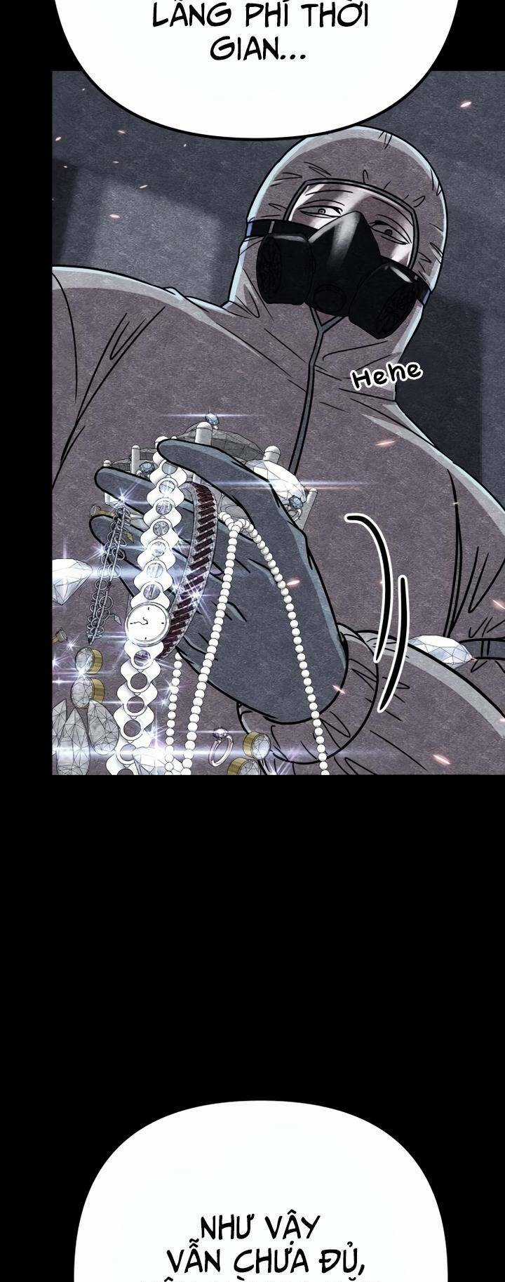 Xác Sống Và Sát Nhân Chapter 7 trang 93