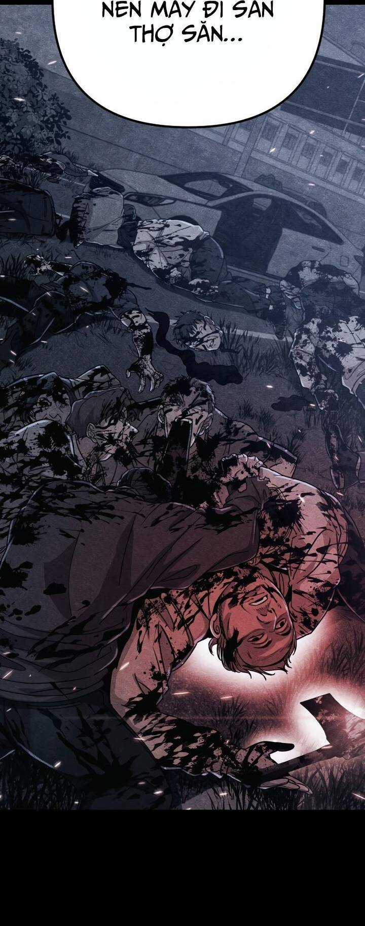 Xác Sống Và Sát Nhân Chapter 7 trang 94