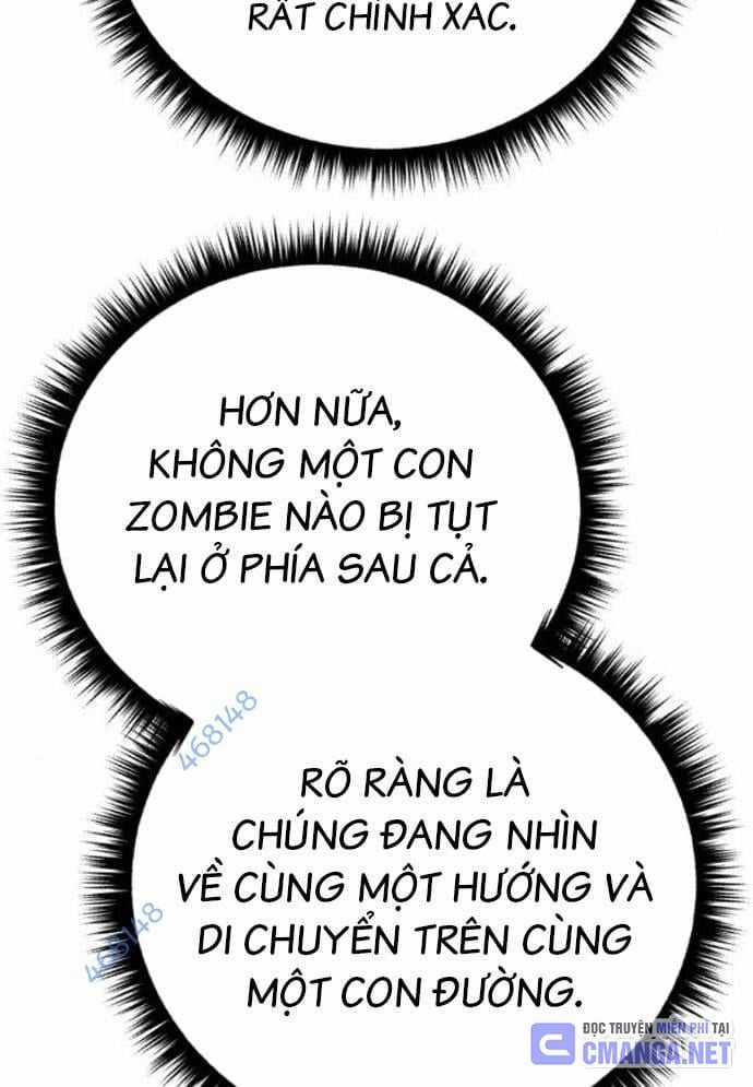 Xác Sống Và Sát Nhân Chapter 73 trang 11