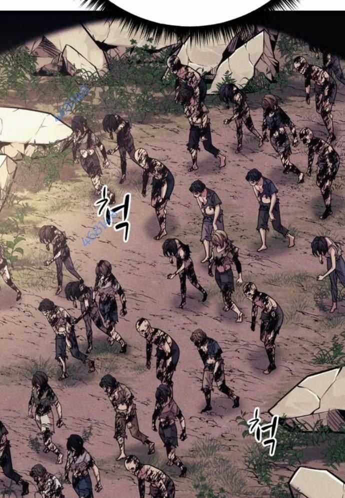 Xác Sống Và Sát Nhân Chapter 73 trang 12