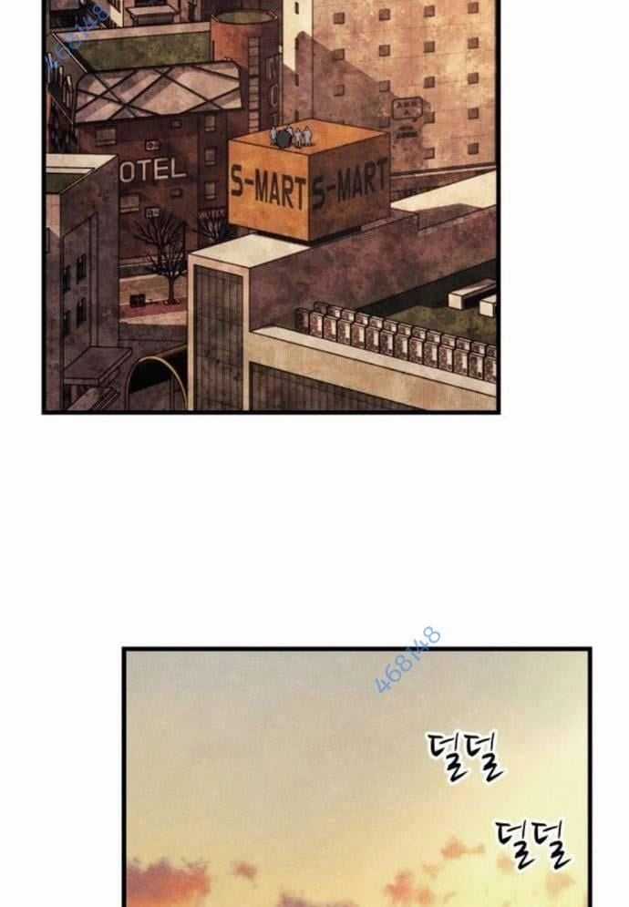 Xác Sống Và Sát Nhân Chapter 73 trang 3