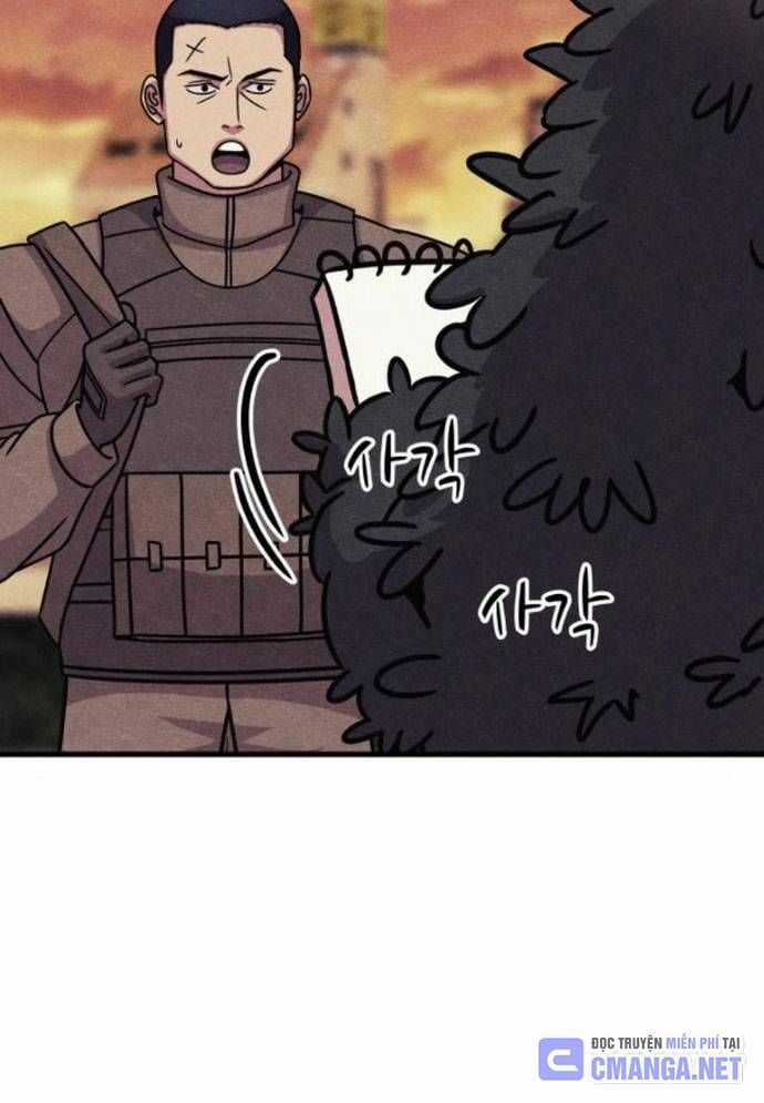 Xác Sống Và Sát Nhân Chapter 73 trang 32