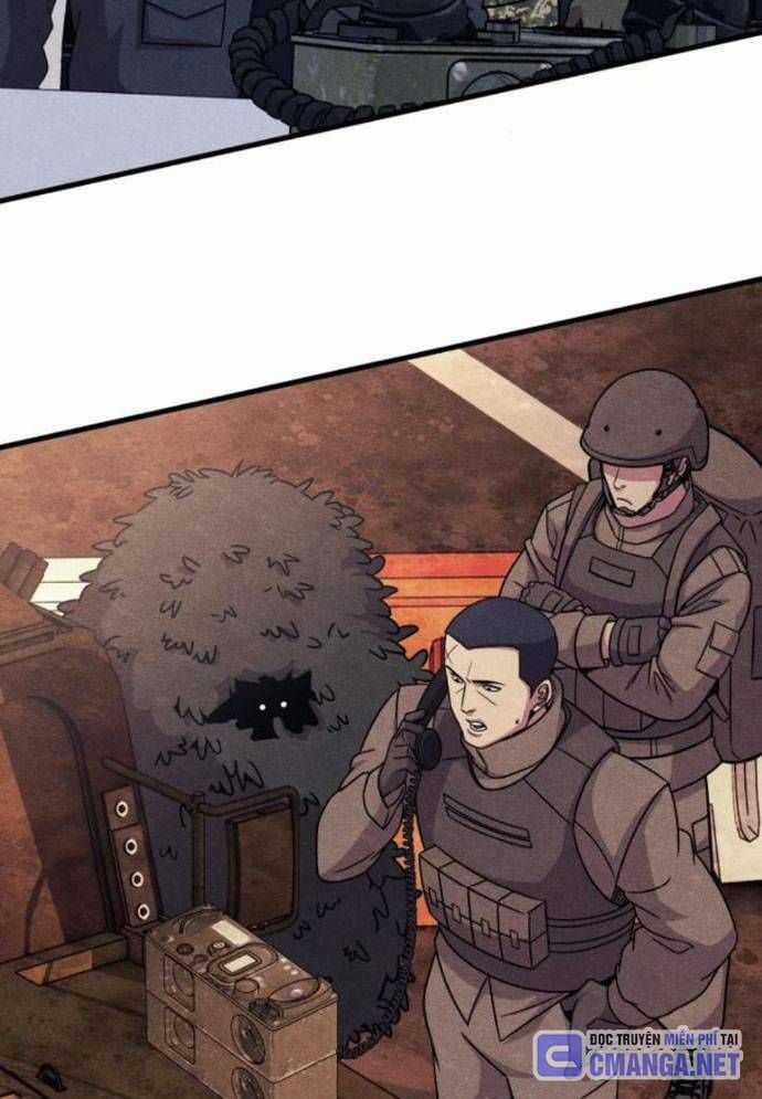 Xác Sống Và Sát Nhân Chapter 73 trang 65