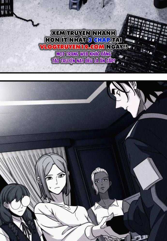 Xác Sống Và Sát Nhân Chapter 73 trang 70