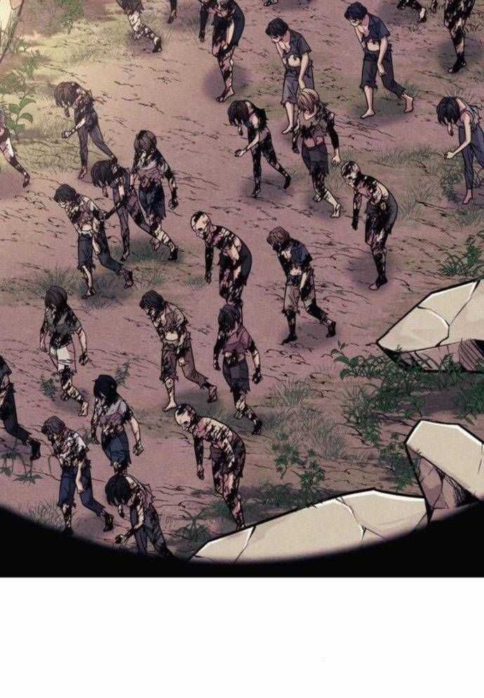 Xác Sống Và Sát Nhân Chapter 73 trang 75