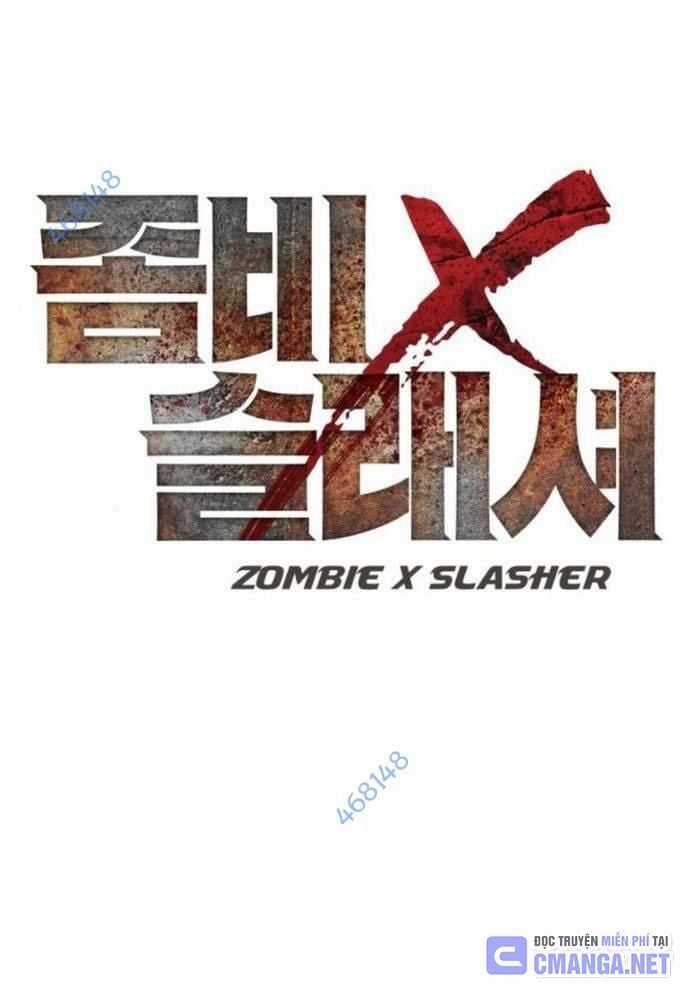 Xác Sống Và Sát Nhân Chapter 73 trang 8