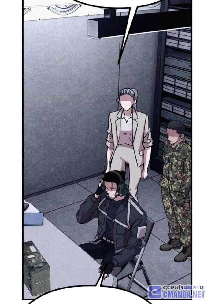 Xác Sống Và Sát Nhân Chapter 73 trang 80