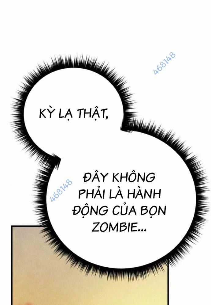 Xác Sống Và Sát Nhân Chapter 73 trang 9