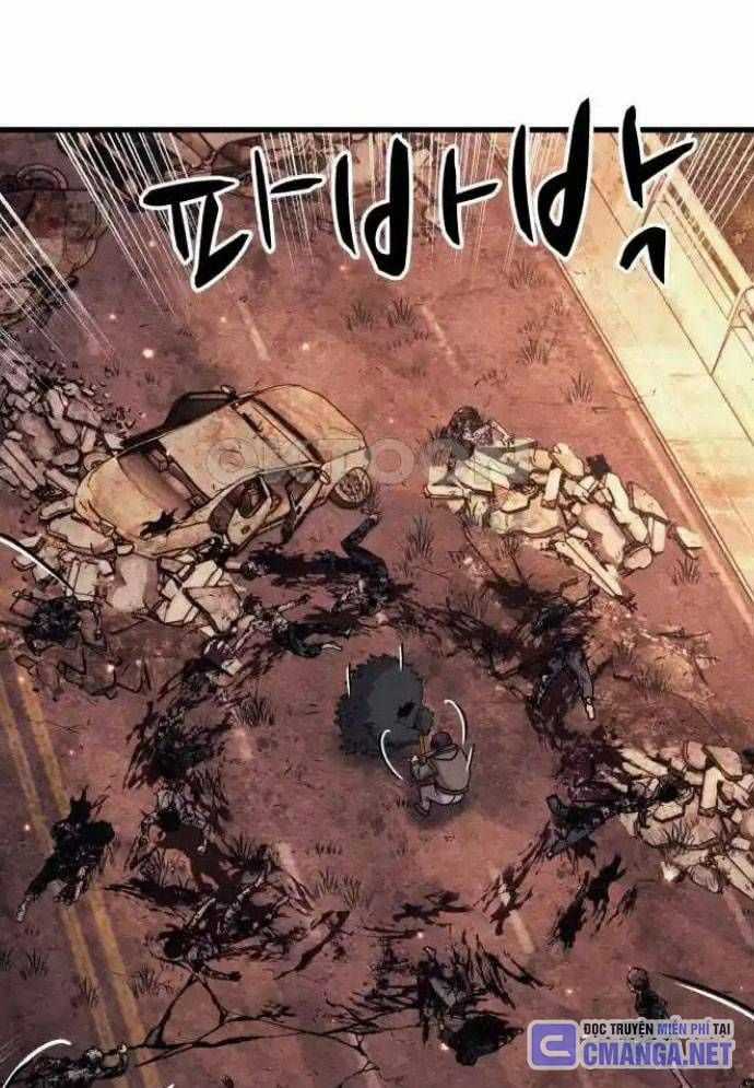 Xác Sống Và Sát Nhân Chapter 74 trang 101