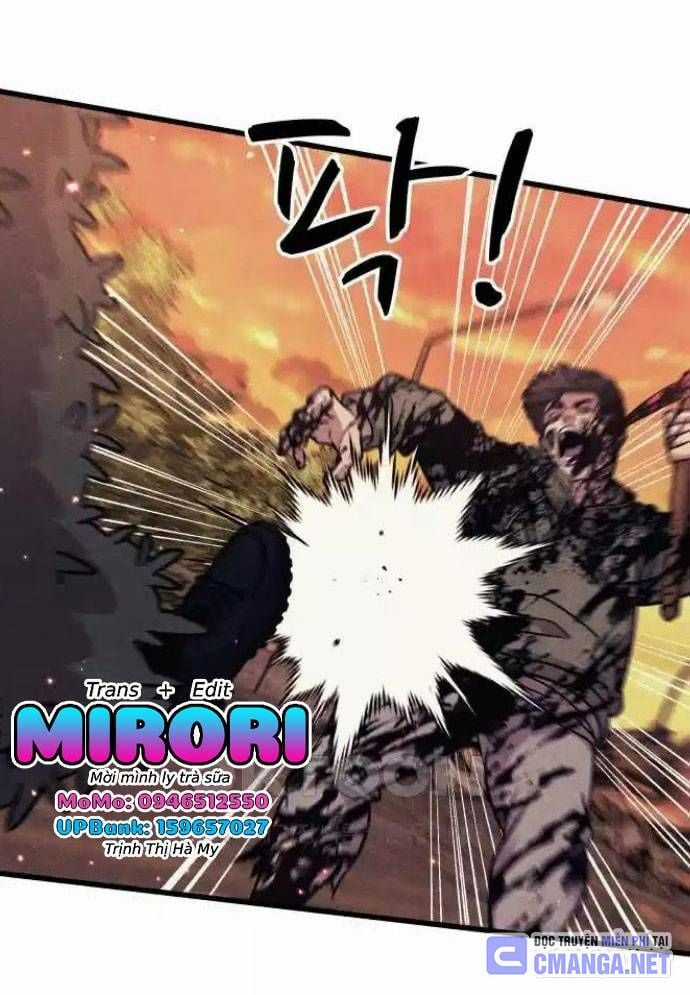 Xác Sống Và Sát Nhân Chapter 74 trang 104