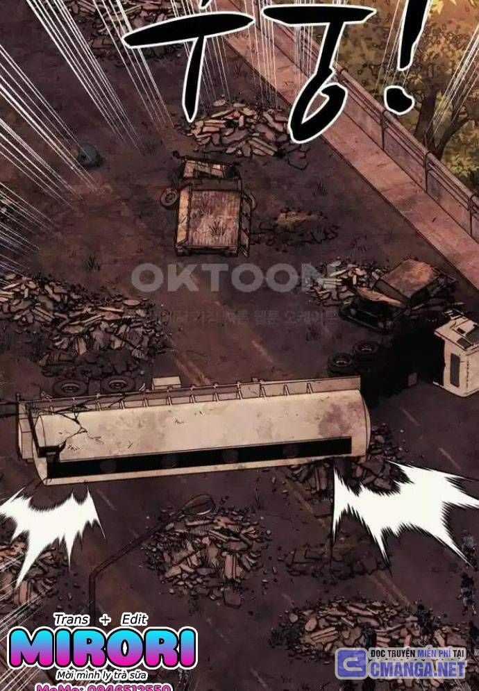 Xác Sống Và Sát Nhân Chapter 74 trang 137