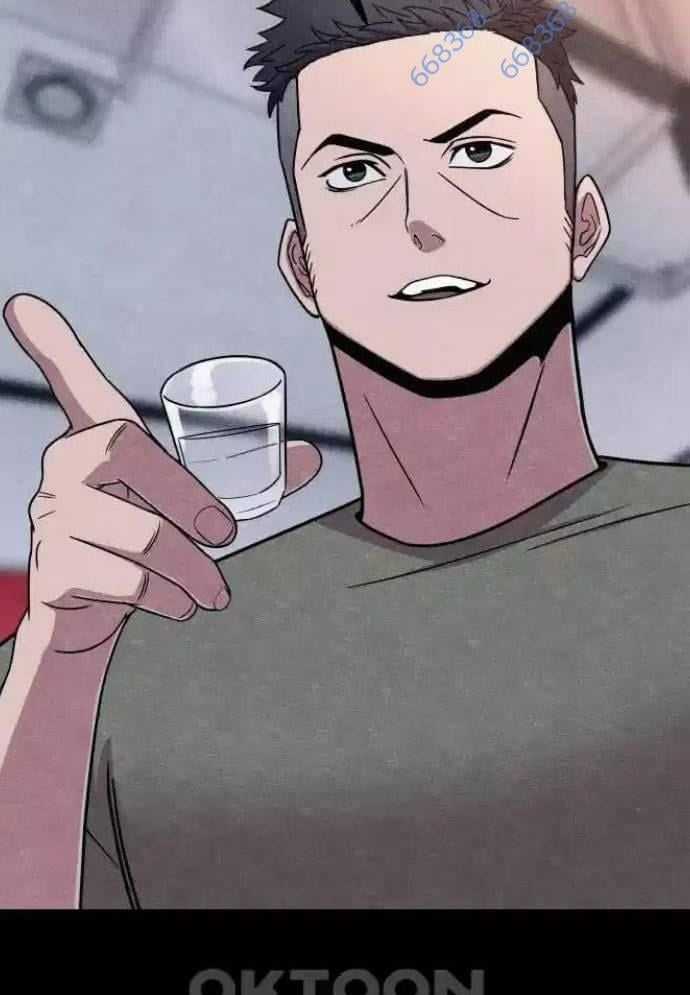 Xác Sống Và Sát Nhân Chapter 74 trang 16