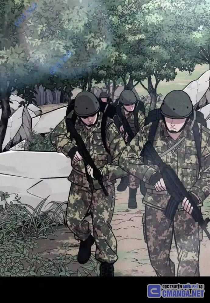 Xác Sống Và Sát Nhân Chapter 74 trang 2