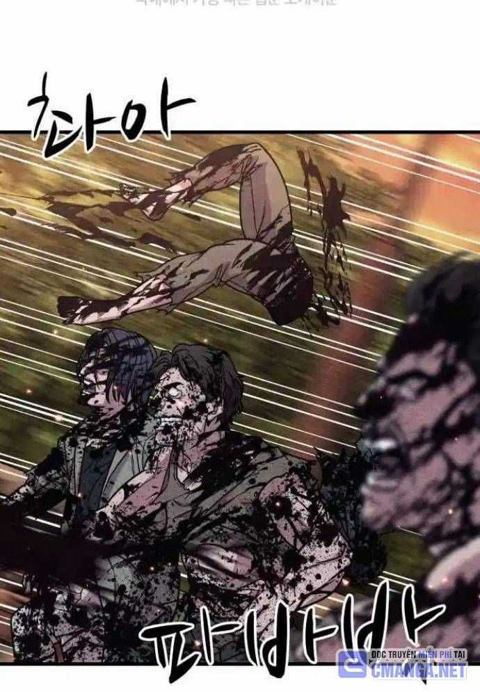 Xác Sống Và Sát Nhân Chapter 74 trang 77