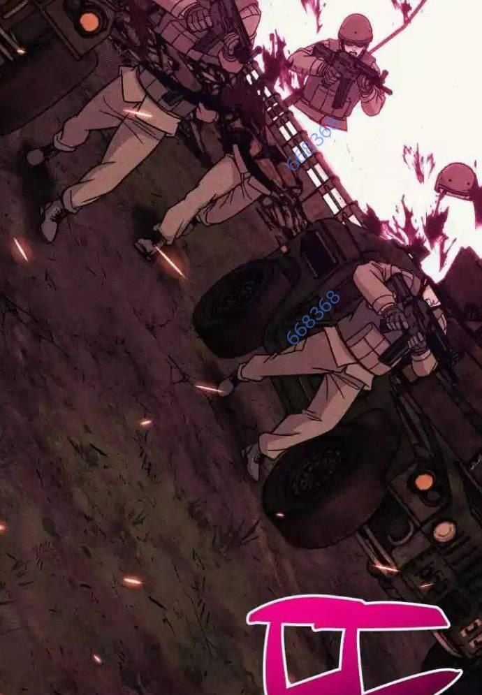 Xác Sống Và Sát Nhân Chapter 75 trang 121