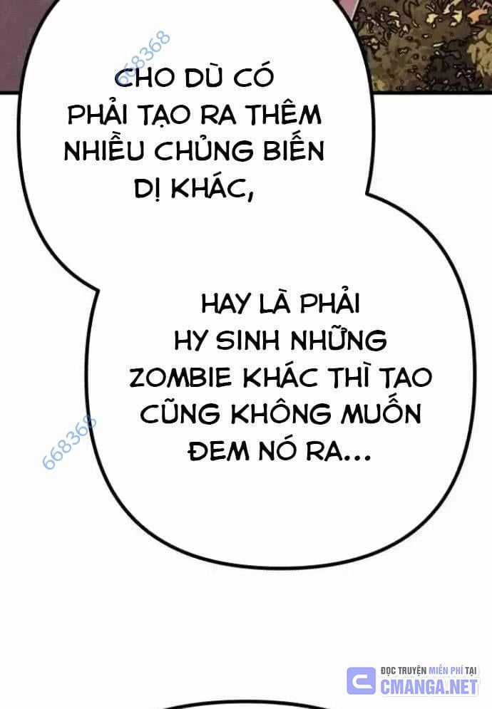 Xác Sống Và Sát Nhân Chapter 75 trang 134