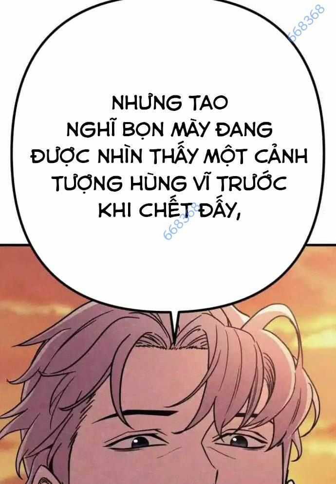 Xác Sống Và Sát Nhân Chapter 75 trang 135