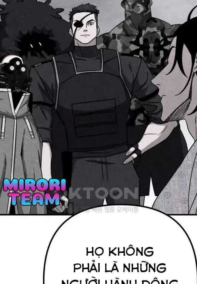 Xác Sống Và Sát Nhân Chapter 75 trang 21