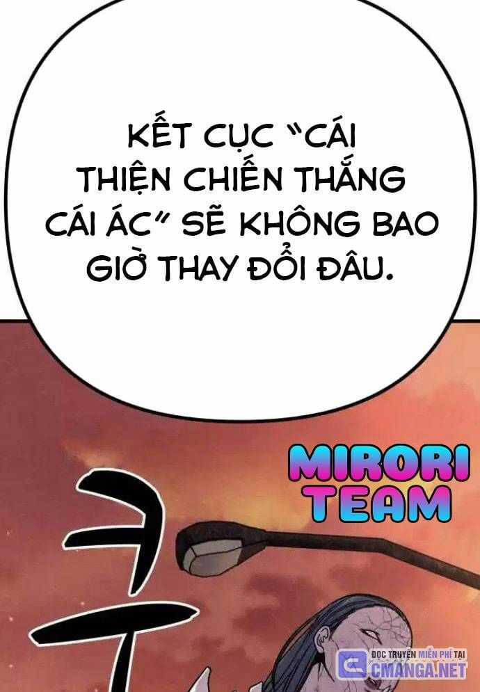 Xác Sống Và Sát Nhân Chapter 75 trang 98