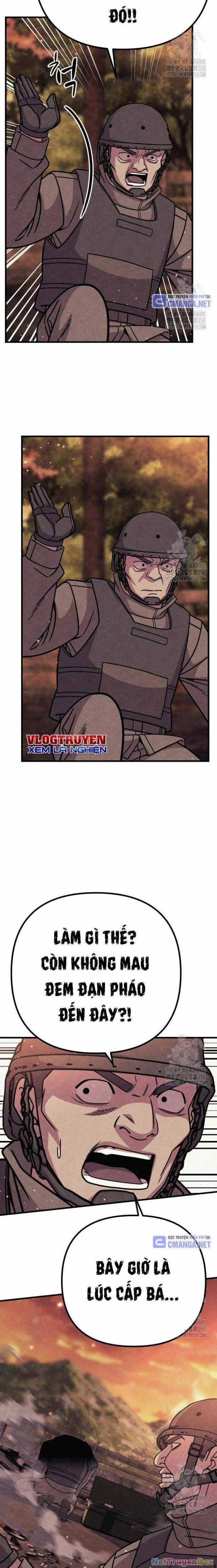 Xác Sống Và Sát Nhân Chapter 76 trang 13