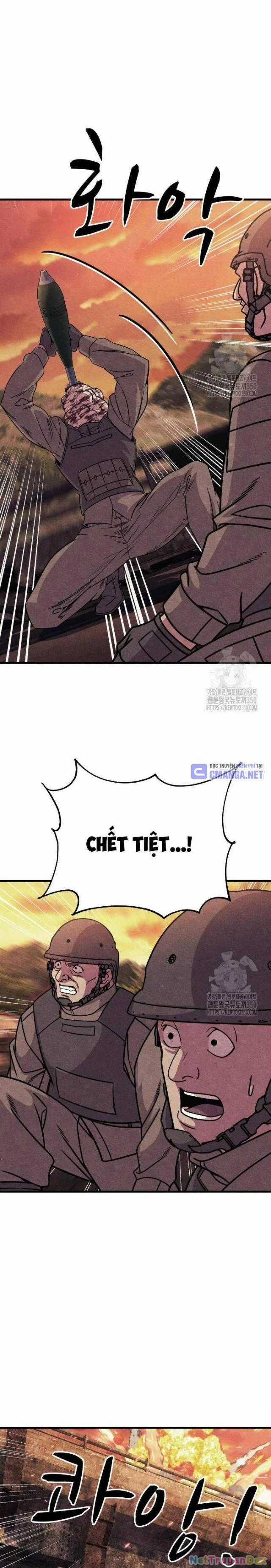 Xác Sống Và Sát Nhân Chapter 76 trang 15