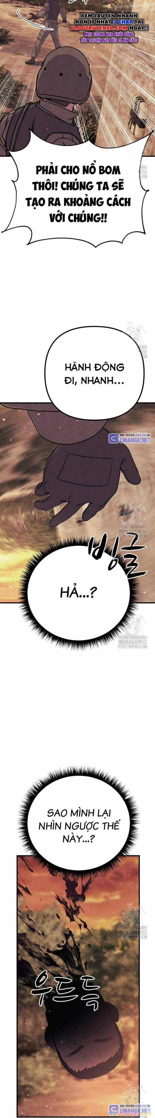 Xác Sống Và Sát Nhân Chapter 76 trang 17