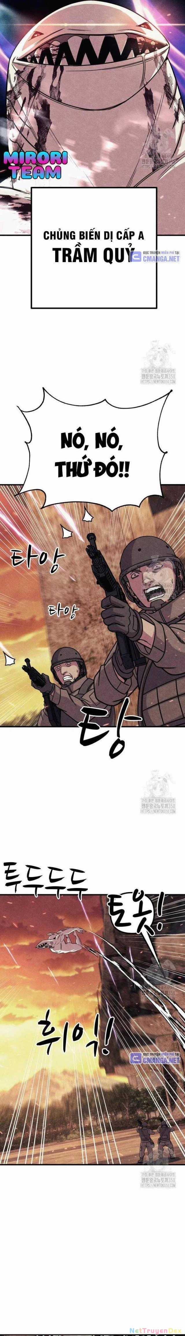 Xác Sống Và Sát Nhân Chapter 76 trang 19