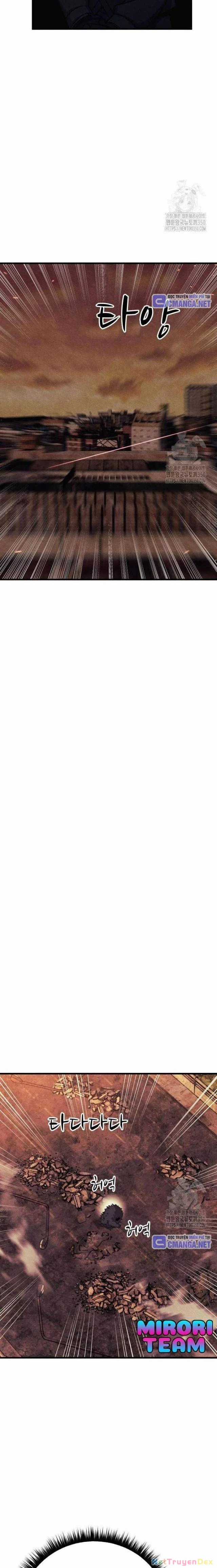 Xác Sống Và Sát Nhân Chapter 76 trang 25