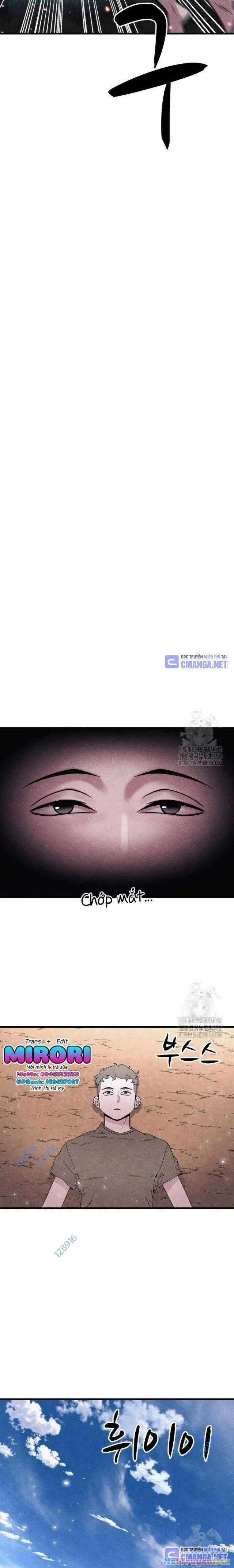 Xác Sống Và Sát Nhân Chapter 76 trang 29