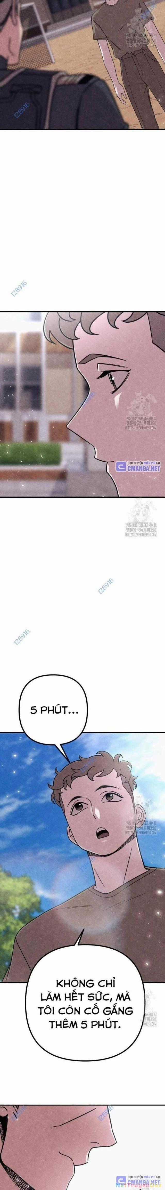 Xác Sống Và Sát Nhân Chapter 76 trang 32