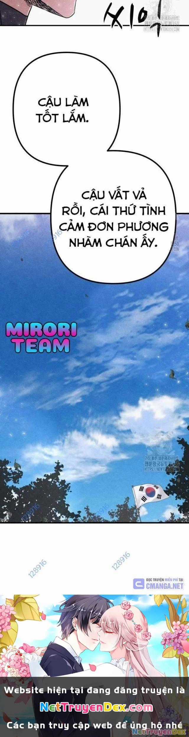 Xác Sống Và Sát Nhân Chapter 76 trang 33