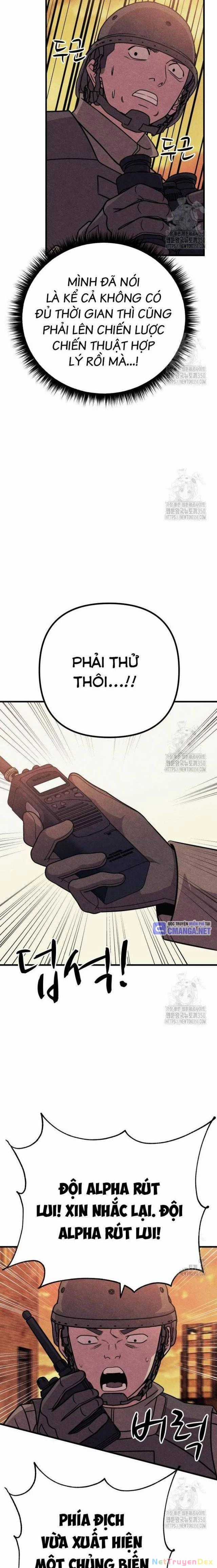 Xác Sống Và Sát Nhân Chapter 76 trang 6