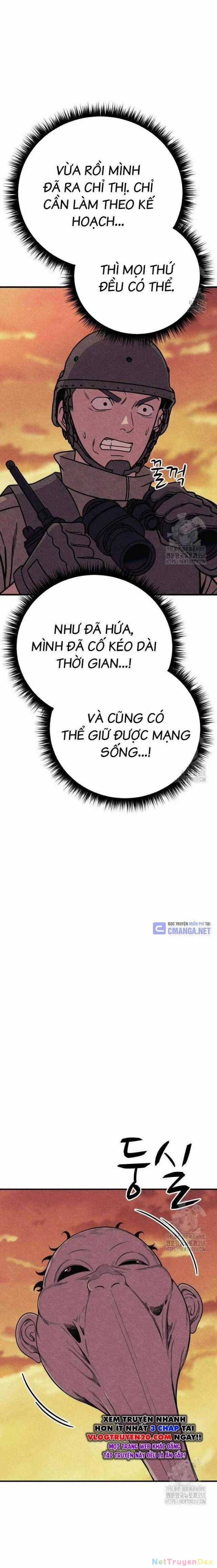 Xác Sống Và Sát Nhân Chapter 76 trang 9