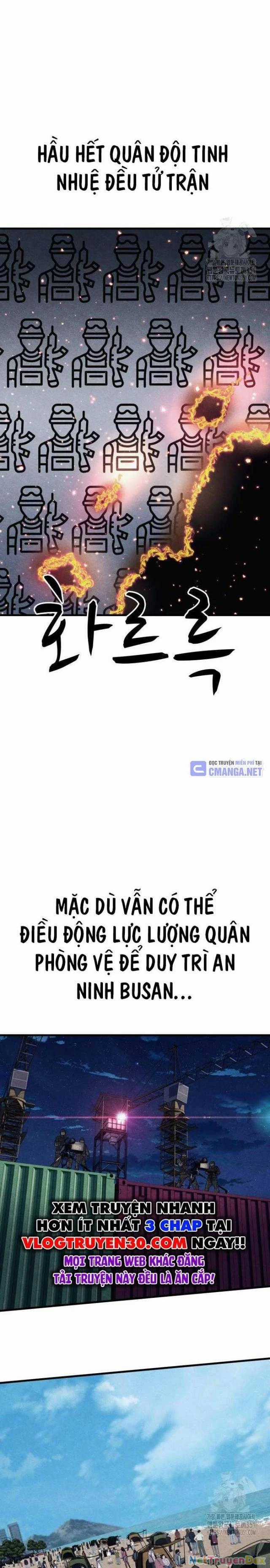 Xác Sống Và Sát Nhân Chapter 77 trang 10