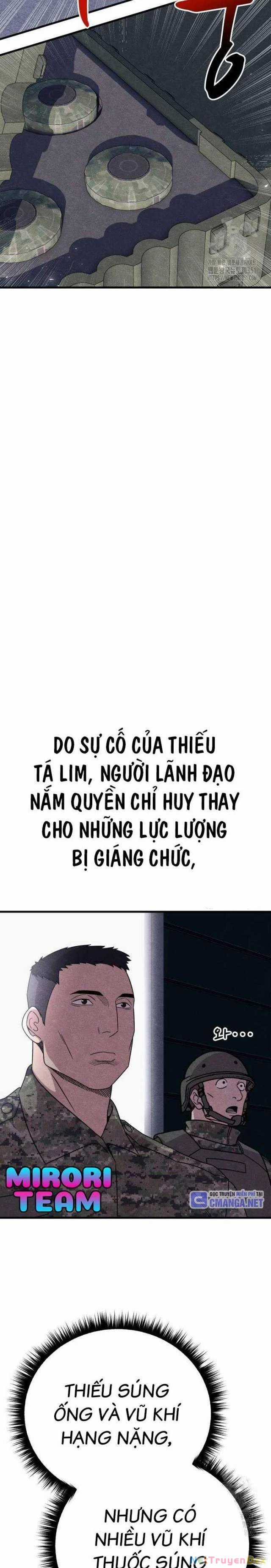 Xác Sống Và Sát Nhân Chapter 77 trang 12