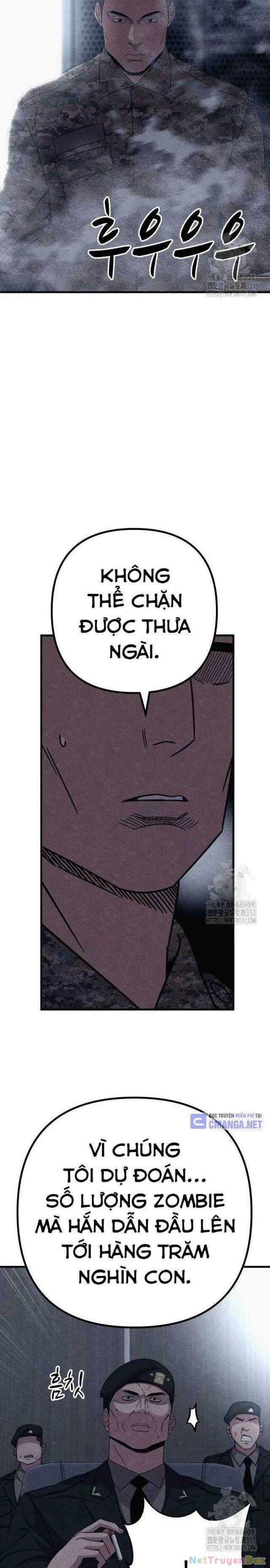 Xác Sống Và Sát Nhân Chapter 77 trang 18