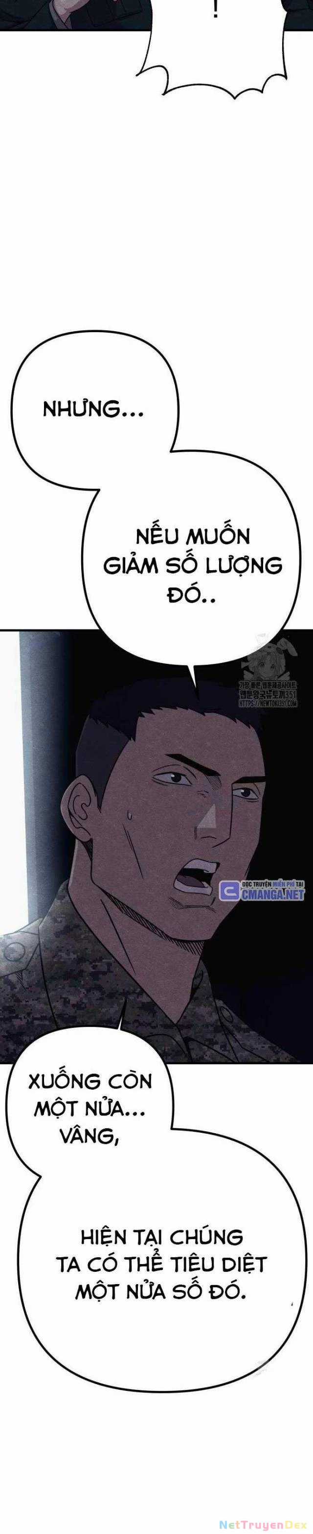 Xác Sống Và Sát Nhân Chapter 77 trang 19