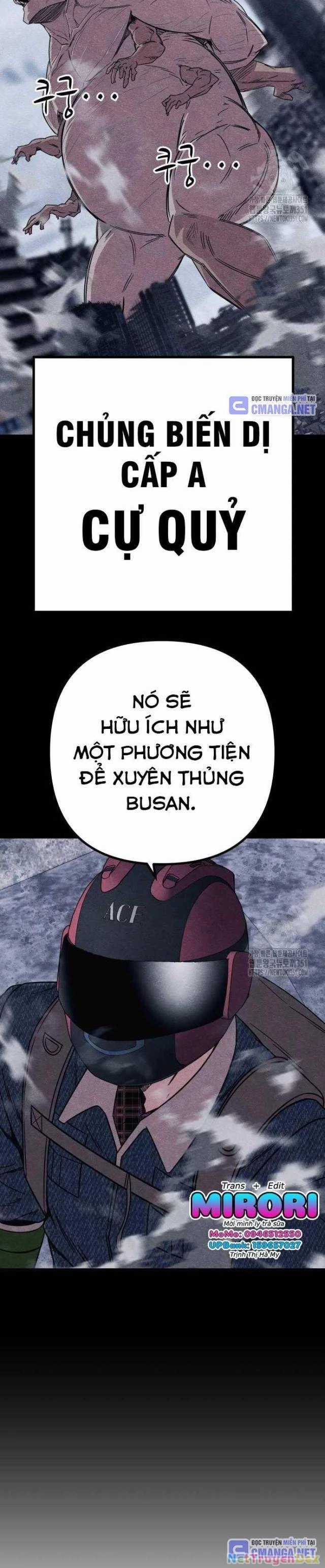 Xác Sống Và Sát Nhân Chapter 77 trang 26