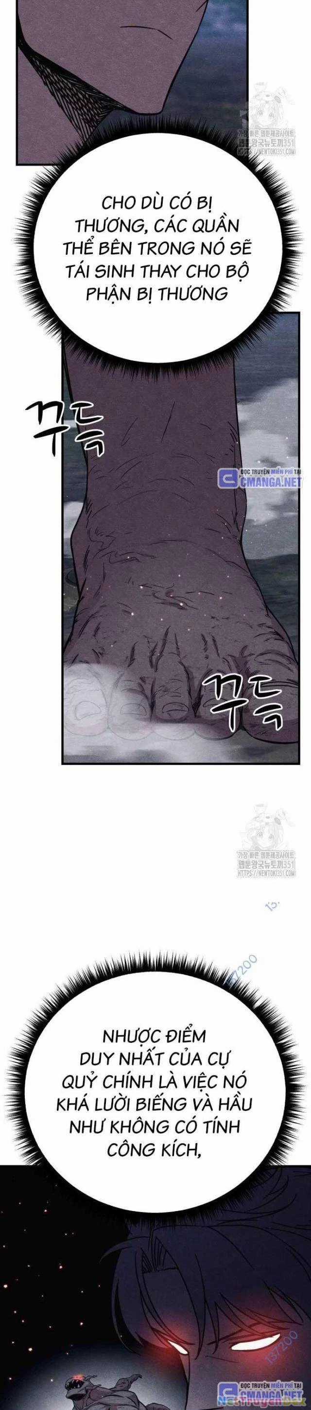 Xác Sống Và Sát Nhân Chapter 77 trang 29