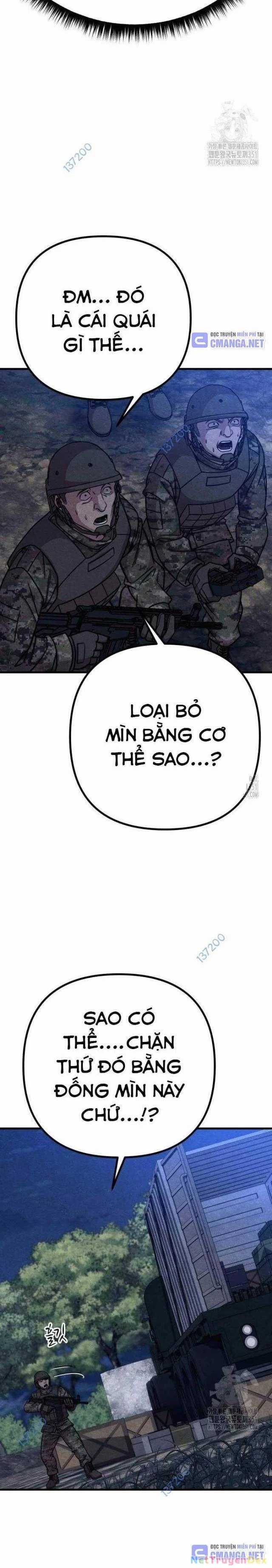 Xác Sống Và Sát Nhân Chapter 77 trang 32