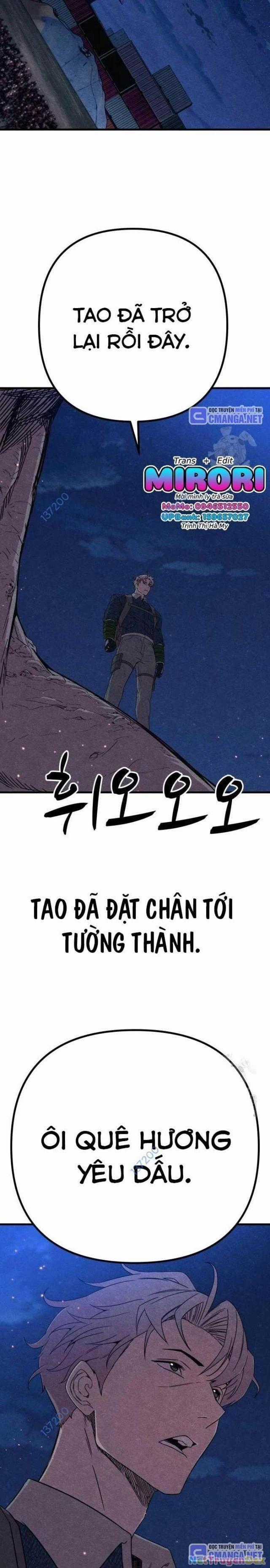 Xác Sống Và Sát Nhân Chapter 77 trang 35
