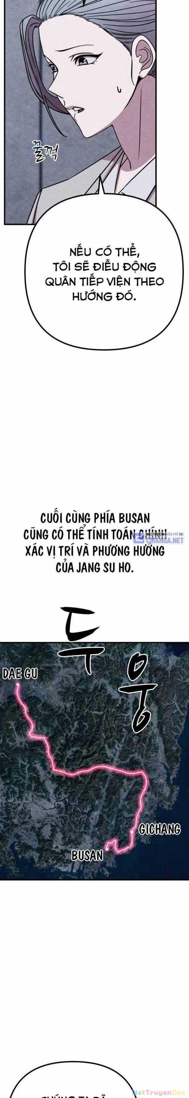Xác Sống Và Sát Nhân Chapter 77 trang 7
