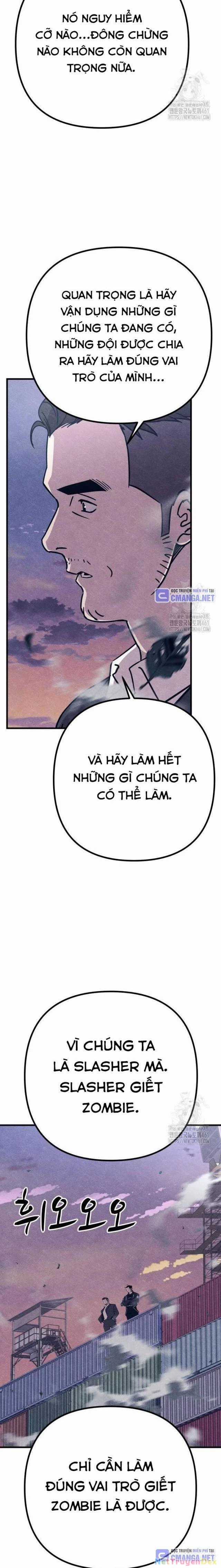 Xác Sống Và Sát Nhân Chapter 78 trang 14