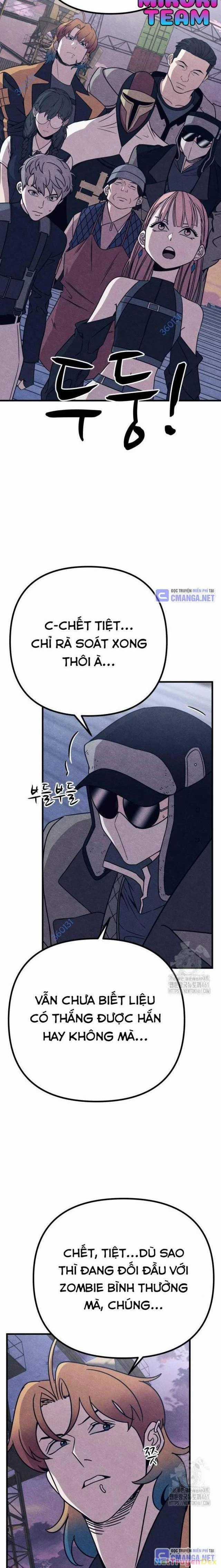 Xác Sống Và Sát Nhân Chapter 78 trang 17