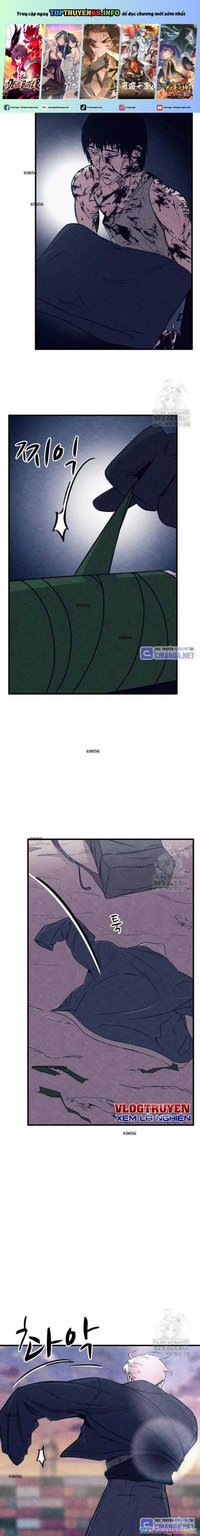 Xác Sống Và Sát Nhân Chapter 78 trang 2