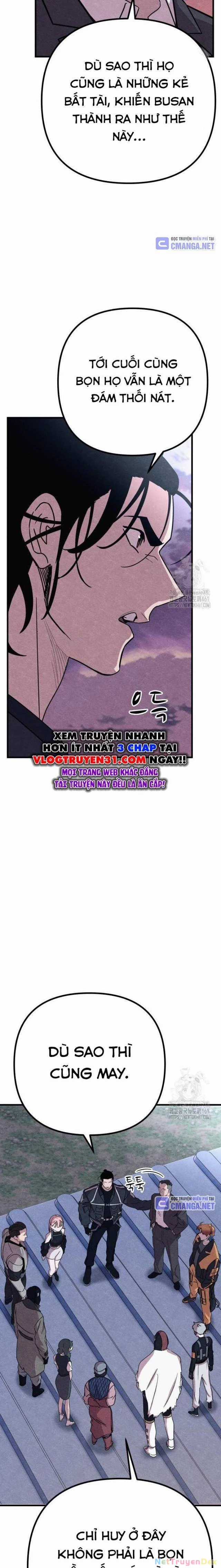 Xác Sống Và Sát Nhân Chapter 78 trang 22