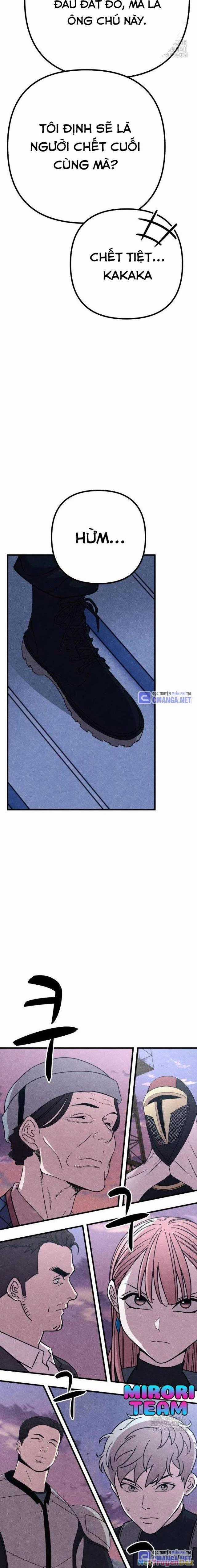 Xác Sống Và Sát Nhân Chapter 78 trang 23